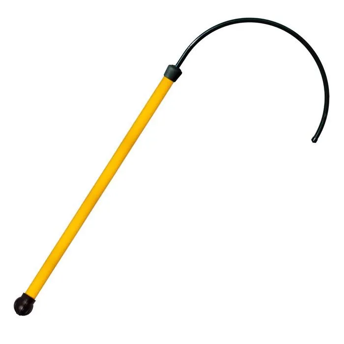 Sticks,  Hooks & Tools