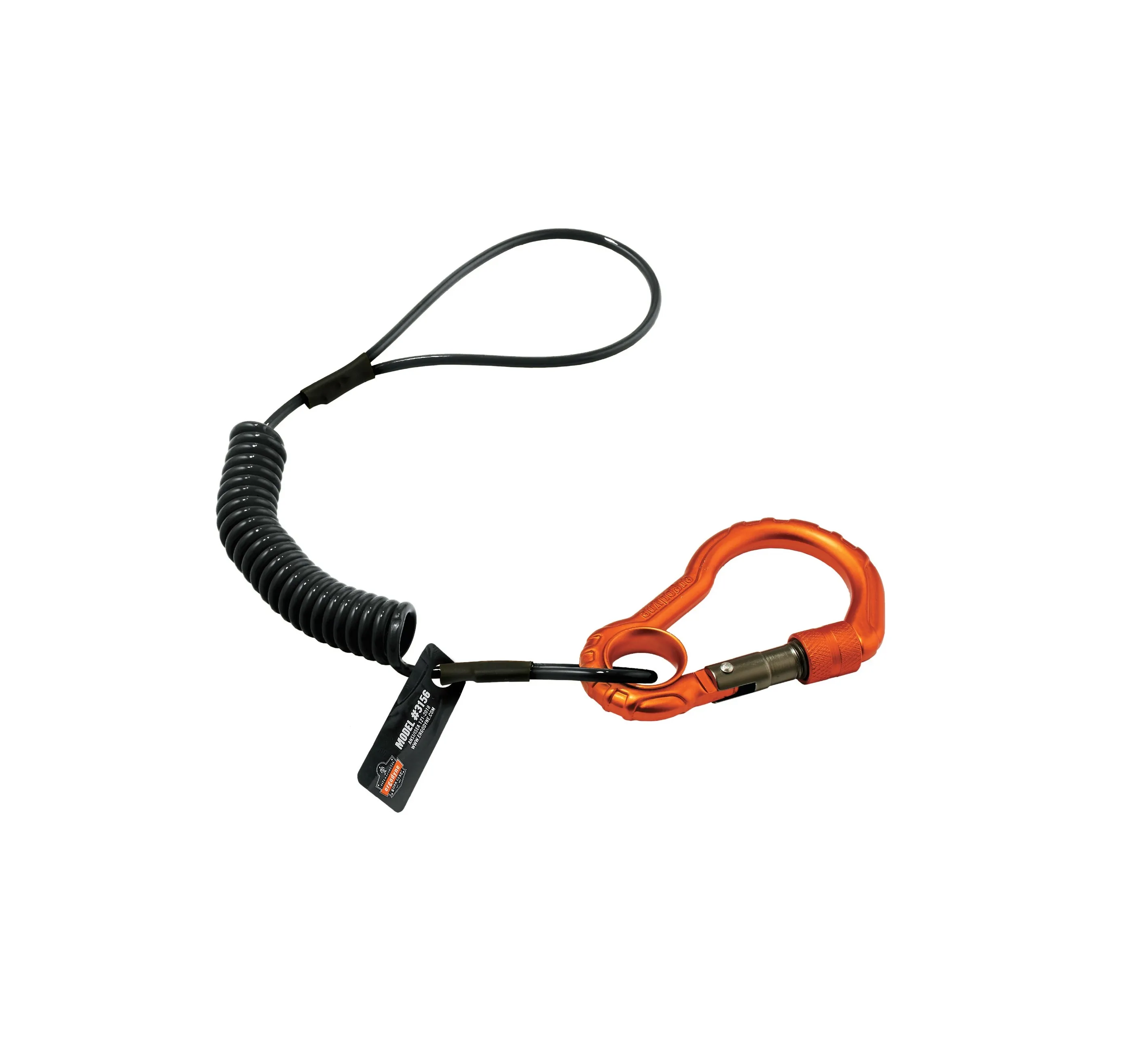 Tools Drop Prevention