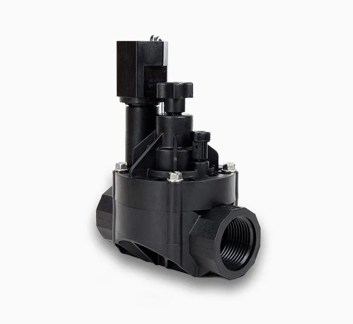 Valves