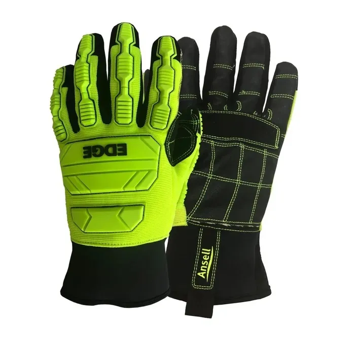 Ansell Cut Protection Gloves
