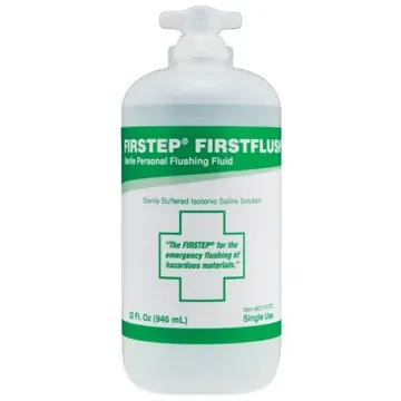 Encon FIRSTEP® FIRSTFLUSH® Single Replacement Bottle - 01110787