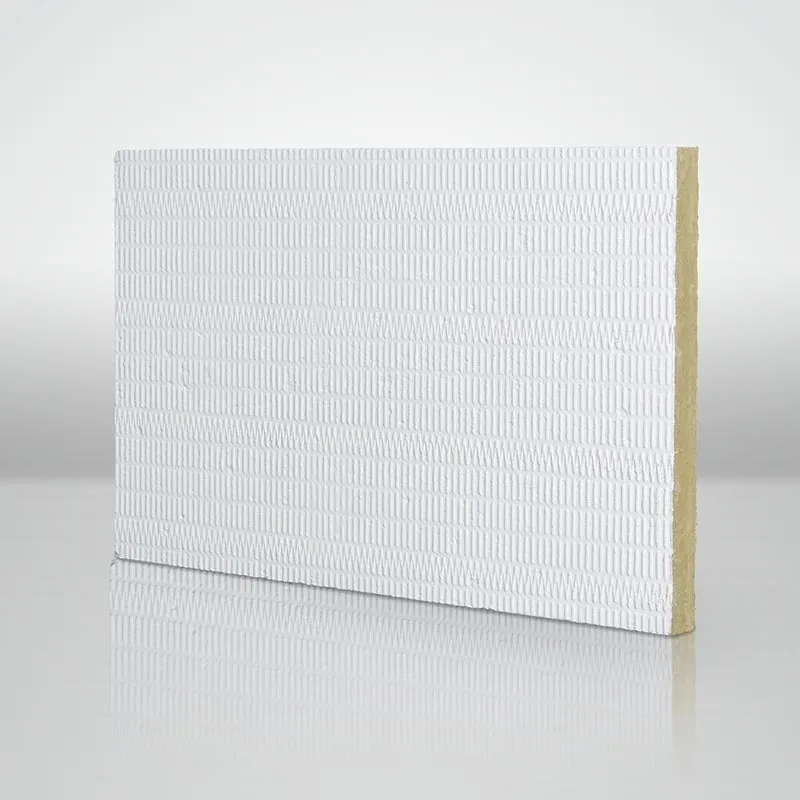 SVT Mineral Fibre Board, One Side Pre-Coated - 01181160