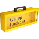 Brady Metal Wall Lockout Box - 046134