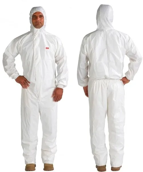 3M™ Protective Coverall 4545, Large