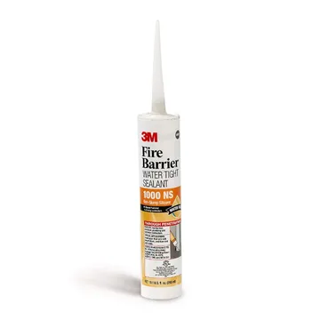 3M™ Fire Barrier Water Tight Sealant 1000 NS - 98040052767