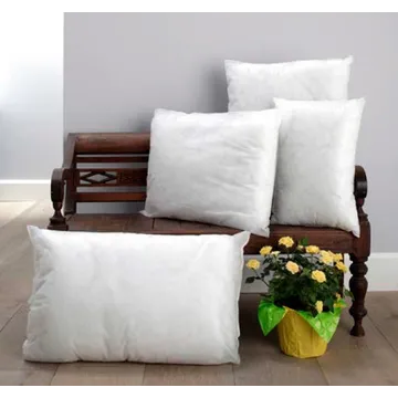 FreshStart™ Pillow Personal 21X27, White Color, Full Loft Level size 53 cm x 68.5 cm