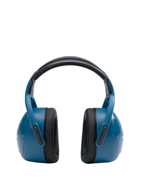 Deuxieme Classe CELERI EAR MUFFS イヤーマフ Ear Muff, 24dB, Headband, Orange: Safety Ear Muffs: Amazon