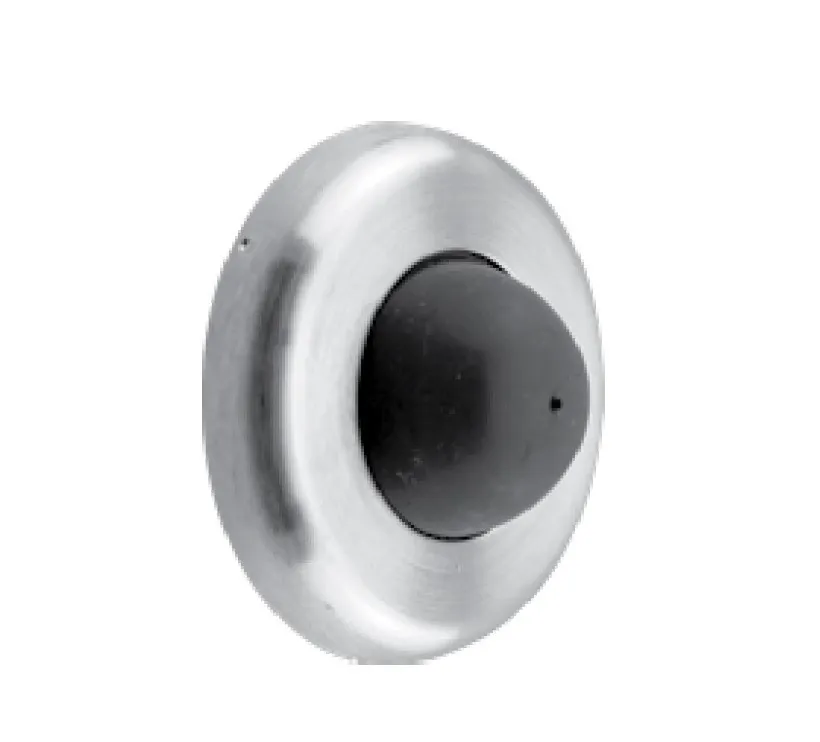 PDQ 101 Series Convex Wall Stop - 101 630