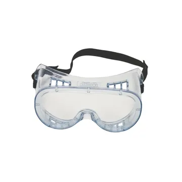 نظارات ام اس ايه سيتجارد IV، شفافة، مضادة للضباب - 10106270