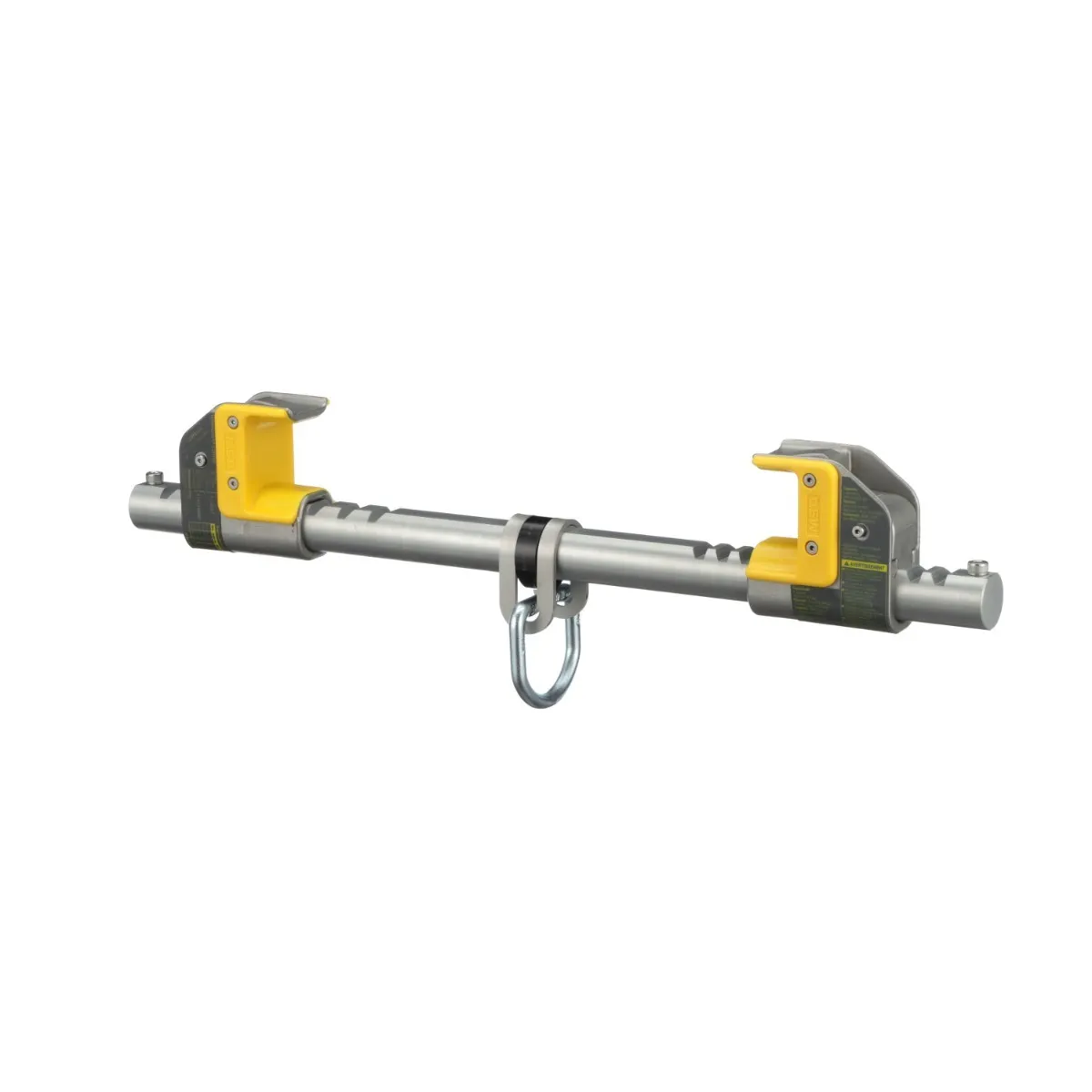 MSA Workman FP Stryder™ Beam Grip, 4"-13.5" Beam - 10144431
