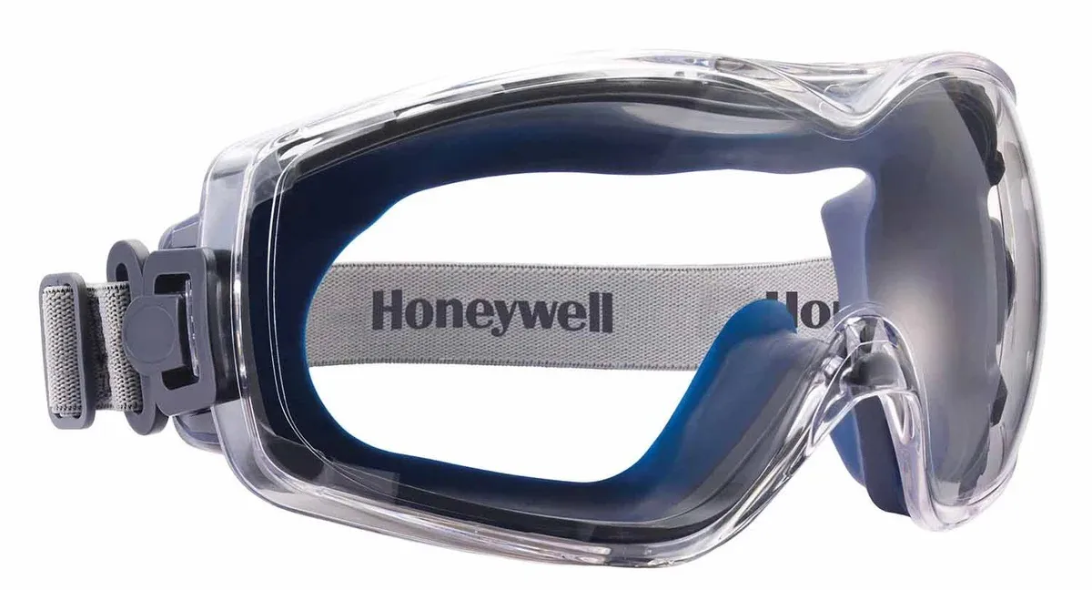 Honeywell Duramaxx مع عدسة واضحة - Honeywell - 1017751