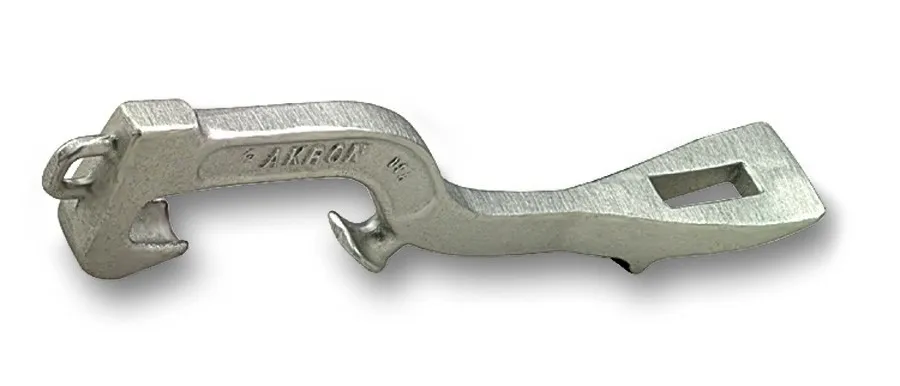 AKRON Universal Spanner Wrench, 10