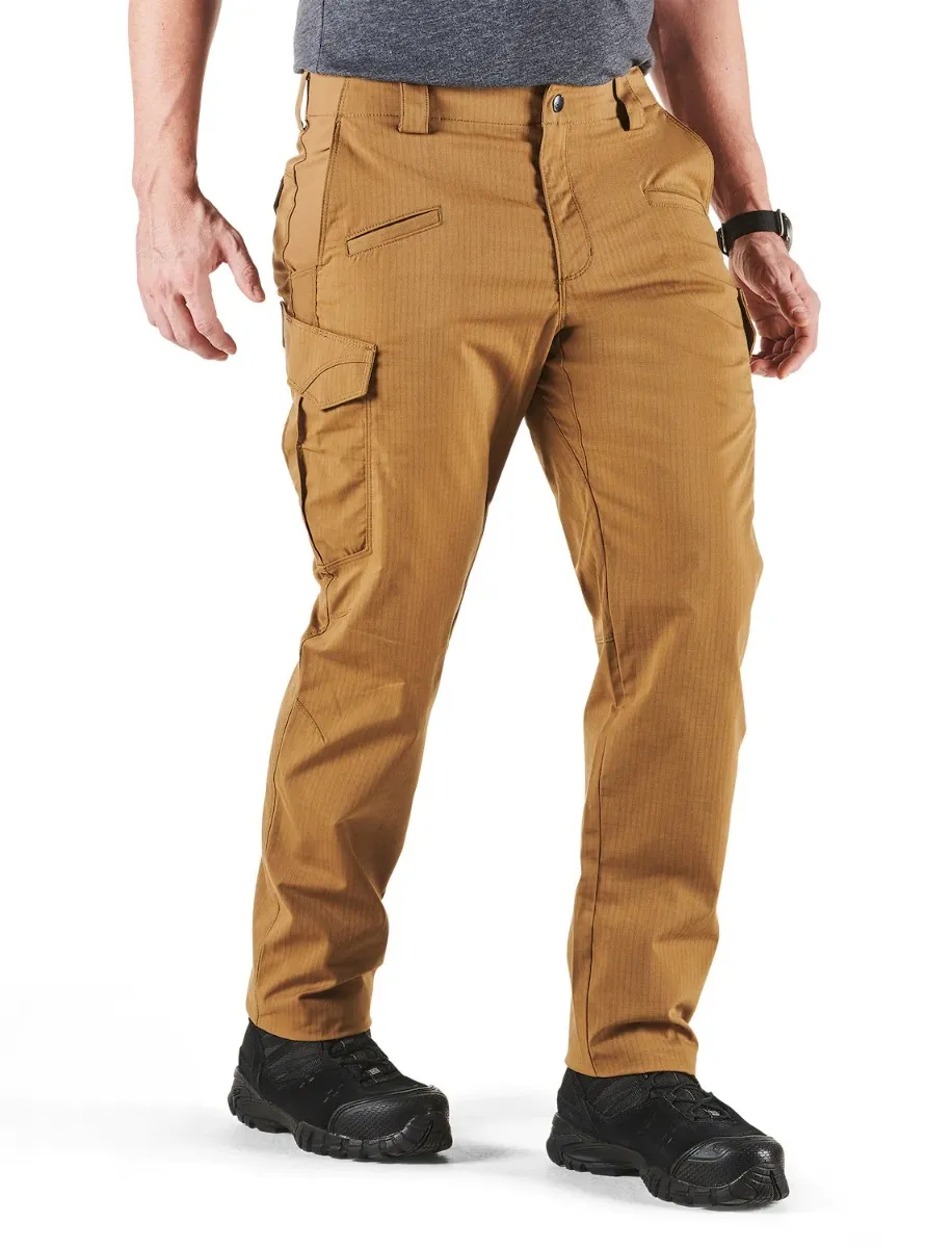 5.11 Tactical Icon Pant, Kangaroo, Model 74521