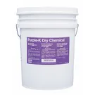 ANSUL Purple-K Dry Chemical Suppressing Agent, Potassium Bicarbonate, Pail - 9335