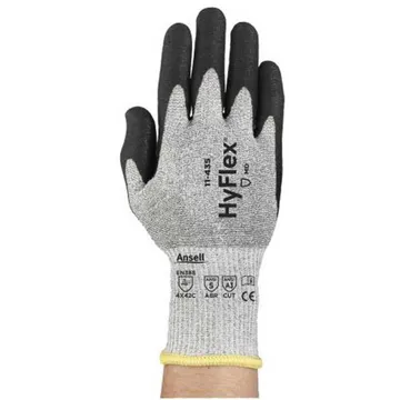 HyFlex® HyFlex 11-435 Extreme Cut Resistance Gloves