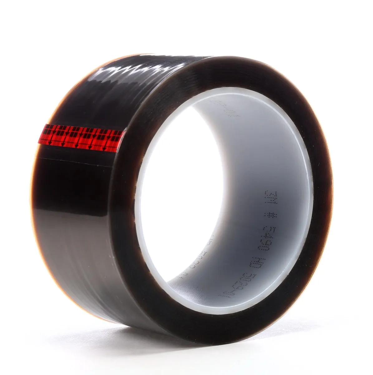 3M™ PTFE Film Tape 5490 ، Brown ، 2 in X 36 YD ، 3.7 MIL - 70016054192