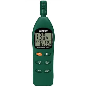EXTECH Hygro-Thermometer Psychrometer - RH300