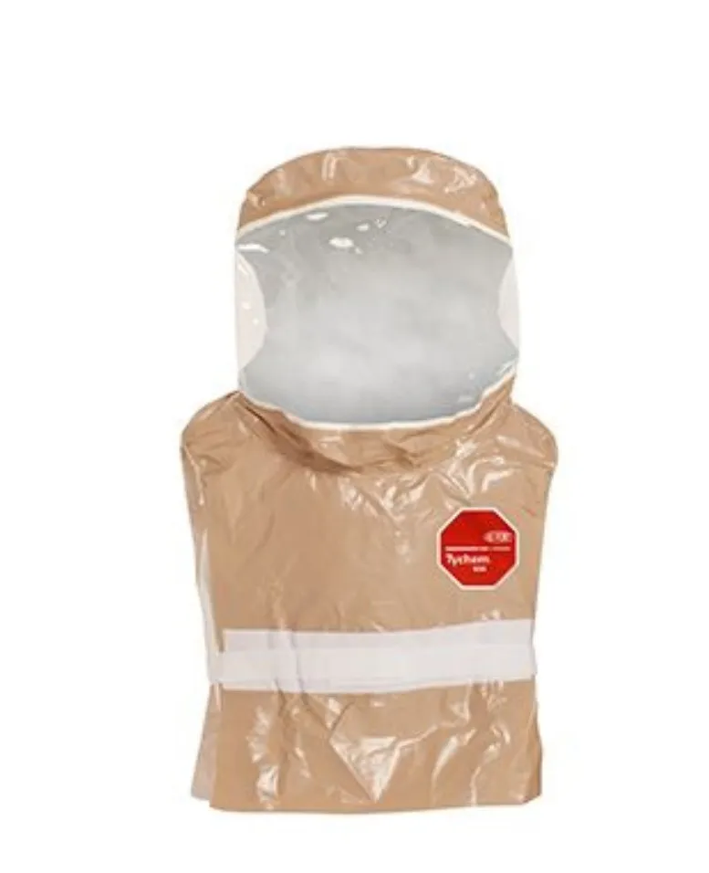 DuPont™ Tychem® 5000, CPF3, HOOD