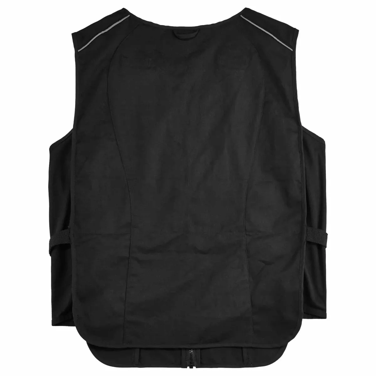 might COOL VEST 2着セット Ergodyne Cooling Vest with Packs Chill-Its® 6260 Lightweight