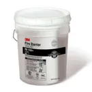 3M™ Fire Barrier Sealant FD 150+, Limestone, 4.5 Gallon, Drum (Pail) - 98040056420