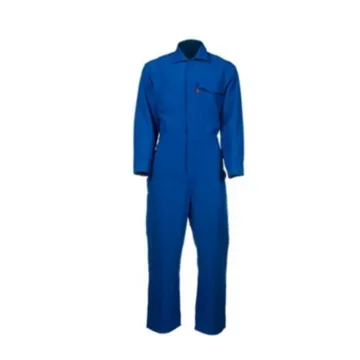 Dupont Nomex® Comfort Coverall , Flame Resistance, NFPA 2113, UL