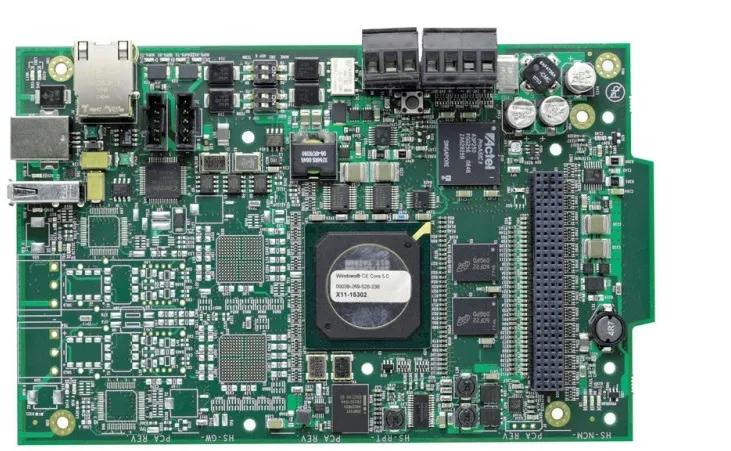Notifier HS-NCM: High-Speed Network Communications Modules