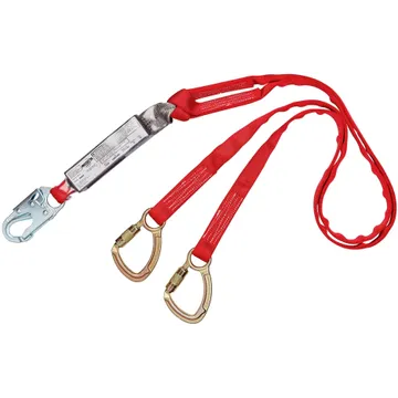 3M™ PROTECTA® PRO™ Pack Tie-Back 100% حبل ممتص للصدمات - 1340060