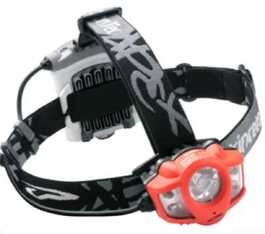 CMC Princeton TEC APEX Headlamp - 130701