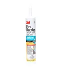 3M™ Fire Barrier Barrier Sealant 3 3000 WT ، 10.1 fl oz. ، Cartridge ، 12 /case-98040055034
