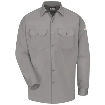 Gray Frc Shirt Without Reflection - Fuc - 137-299