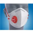 Venus Safety Mask V-420 SLV FFP2 Class Respirator with Valve