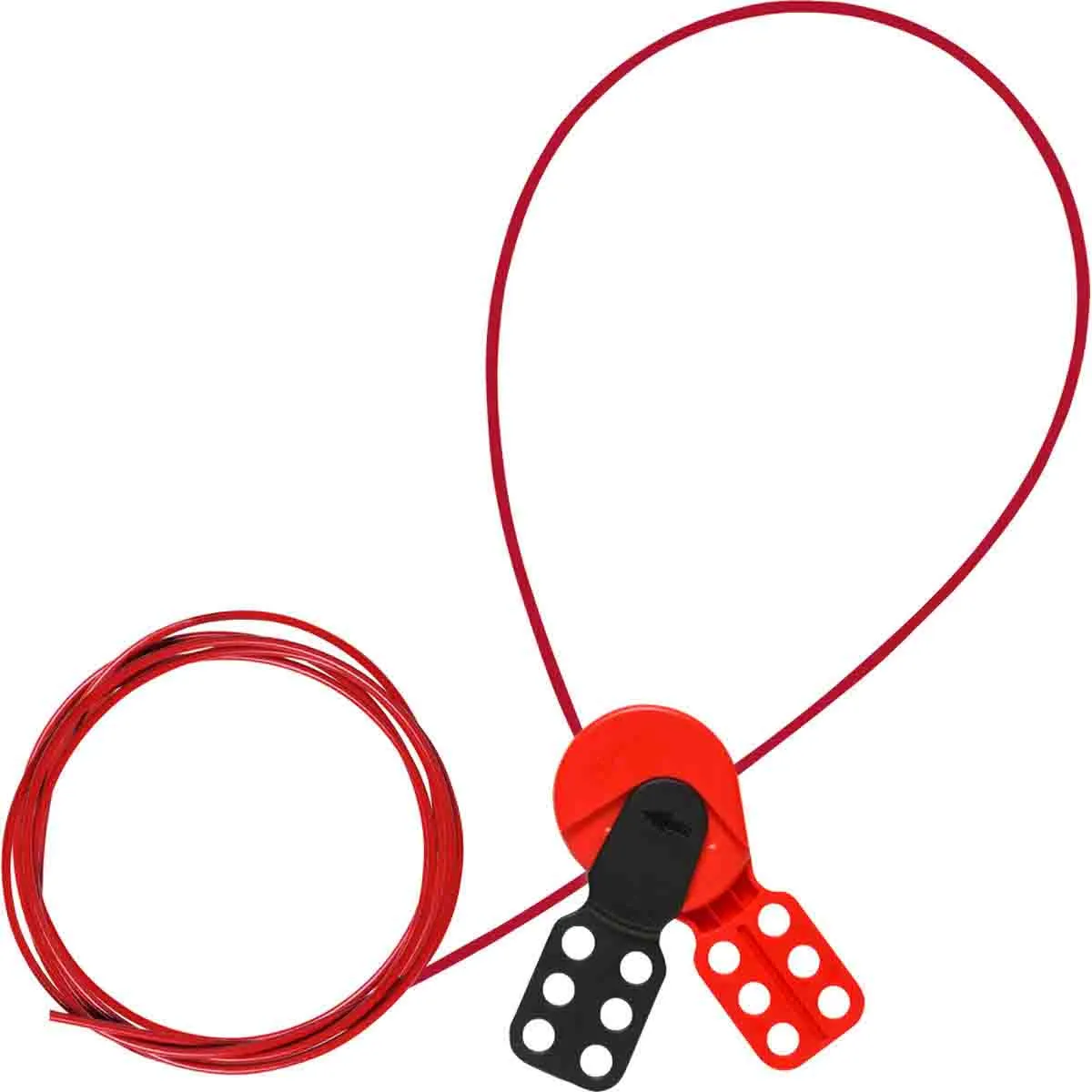 Brady® SAFELEX Universal Cable Lockout - 145549