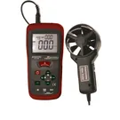 BESANTEK IR Thermometer & CFM/CMM Vane Anemometer - BST-AFM05