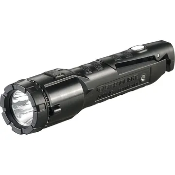 Streamlight Dualie Rechargeable Magnet, Light Only, Black - 68786