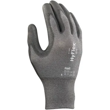 Ansell HyFlex® 11-101 Touch Screen-Capable Gloves