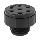 Rain Bird® 16AFDVC1 Filtered Drain Valve 1/2 in. MPT Connection - B40511