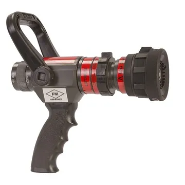 AKRON 1'' Turbojet Nozzle with or without Pistol Grip - 1702