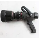 AKRON Mid-Range Turbojet Nozzle with and without Pistol Grip - 1723
