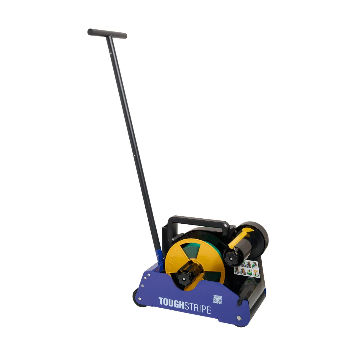 BRADY ToughStripe Floor Tape Applicator – 178687 (408XT2)