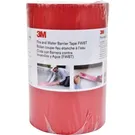 3M™ Fire and Water Barrier Tape FWBT12, Translucent, 12 in x 75 ft, 4 rolls/Case - 98044110298