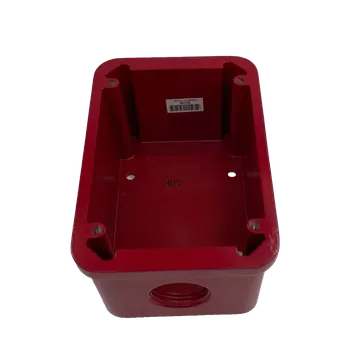 Simplex Control Modul Weatherproof Simplex Smoke Detectors & Fire Alarm Sensors