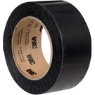3M™ Extreme Sealing Tape 4411B, Black, 50 mm x 33 m, 1.0 mm, 6 rolls per case - 70006731338