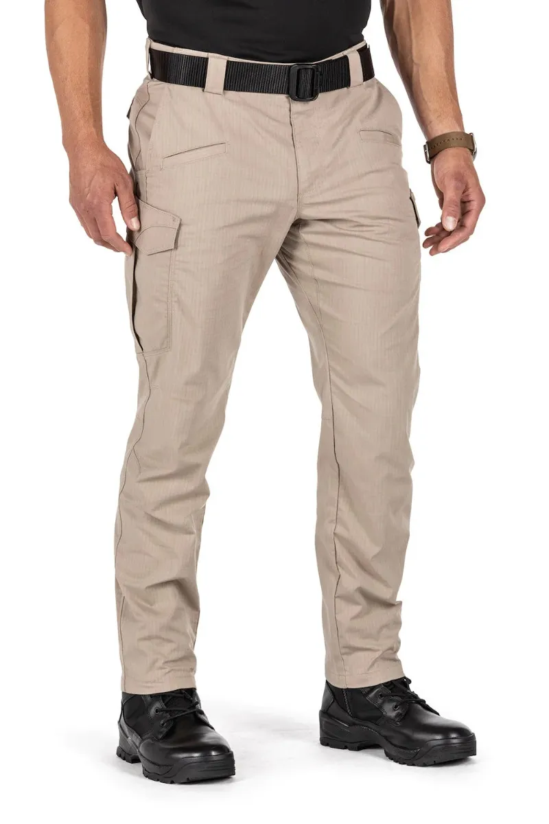 5.11 Tactical Icon Pant, Khaki, Model 74521