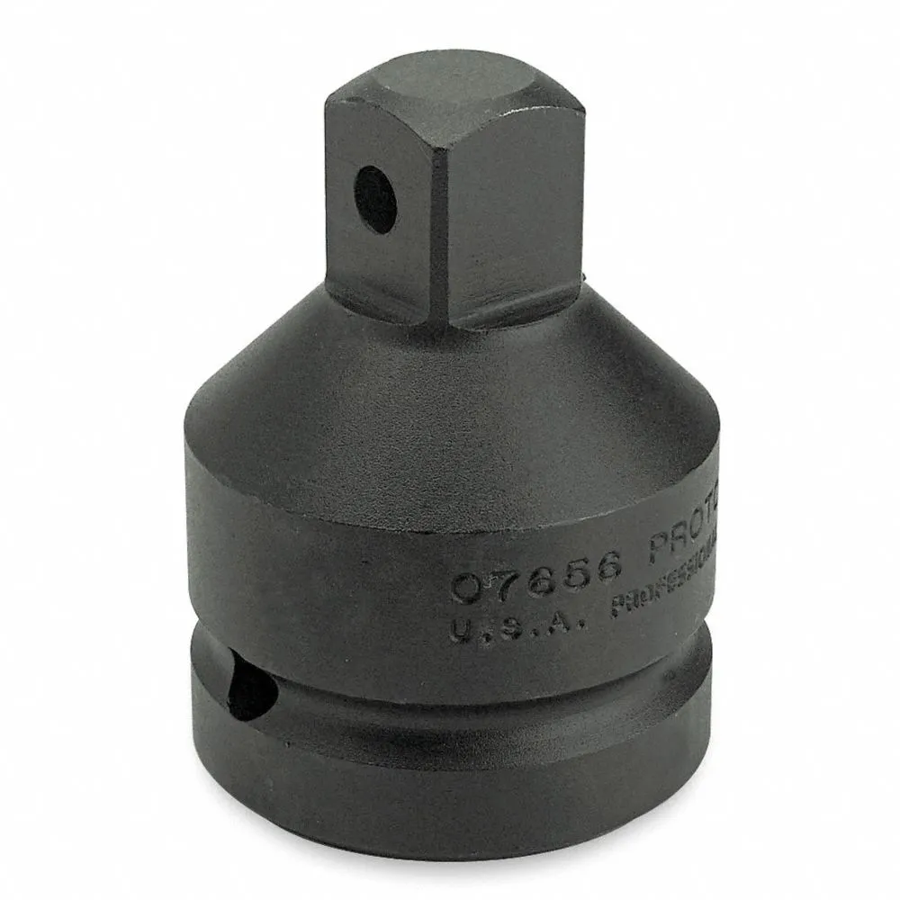 PROTO Impact Drive Adapter 1" F x 3/4" M - J7656