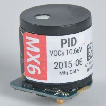 Pid Sensor For Mx6 - Ind-sci - 17124975-R