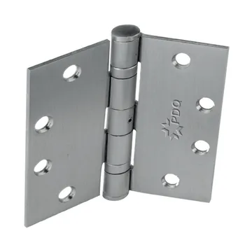 PDQ 2 B-GA Bearing Hinging, Door Accessories, 4.5 "X 4", Standard W8