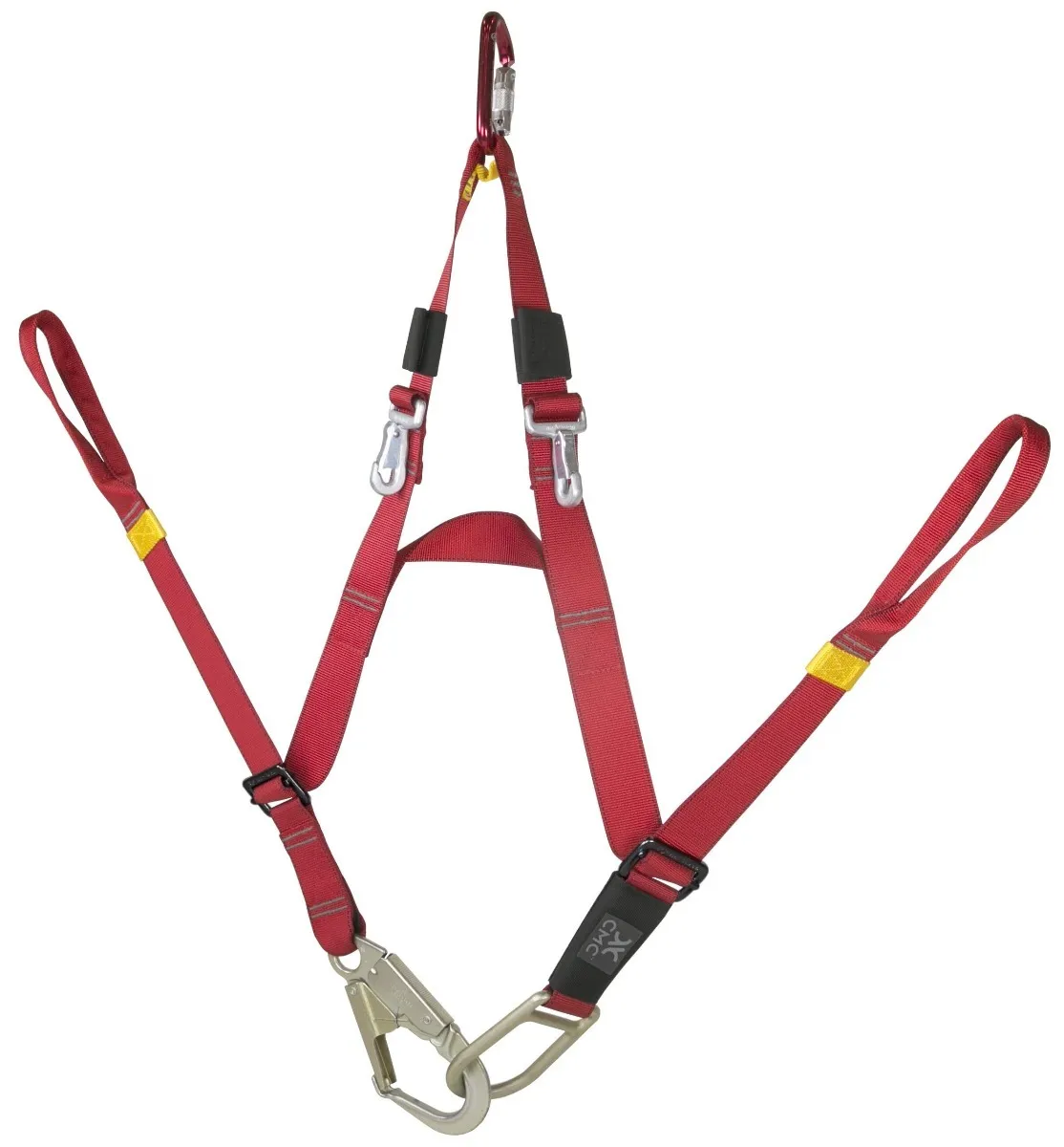 CMC Derby Helo Strap™, Load Capacity 500 lb. (227 kg) - 201942