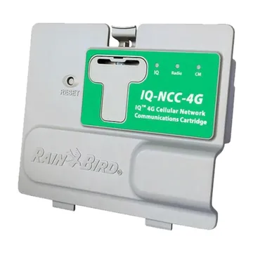 Rain Bird® IQ3G-INTL Cellular NCC with 1 Year of Cellular Service Included, International - IQ4613E