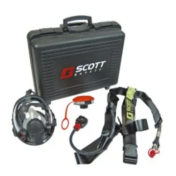 3M Scott  RAS Asbestos kit - 2024492