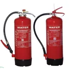 SFFECO Portable Water Extinguisher, 6 Ltr, Model WH 600, SASO Approved - 29009010005